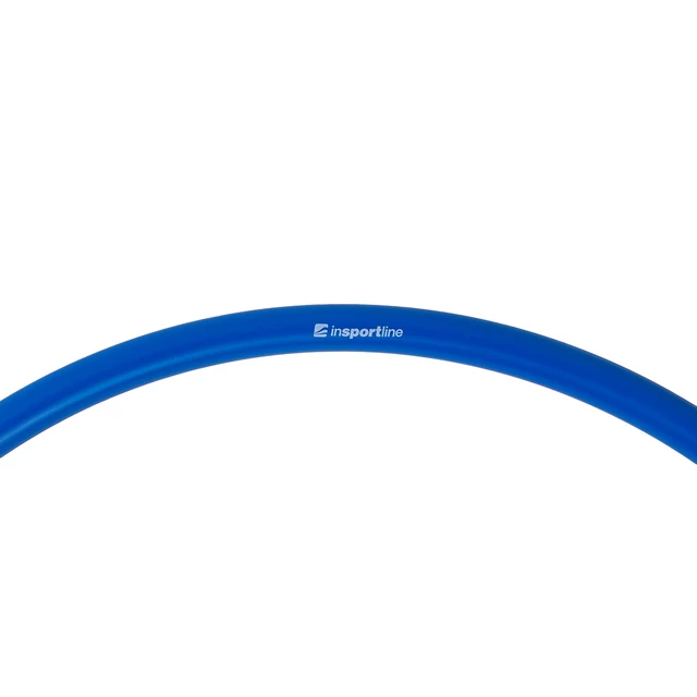 Kółko do ćwiczeń Hulaho inSPORTline 50 cm ∙ plastikowe ∙ lekkie i elastyczne