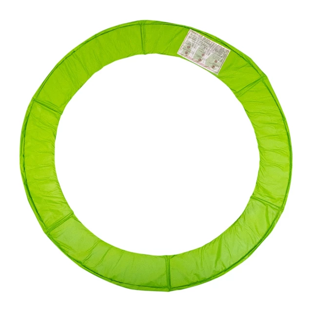 Osłona na sprężyny do trampoliny 183 cm - Czerwony