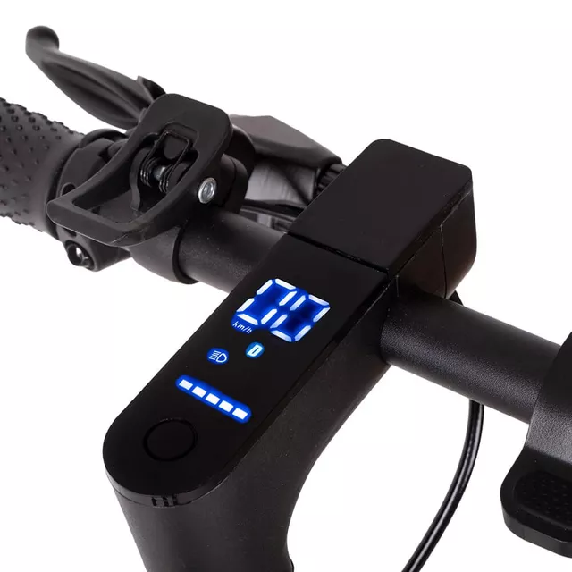 Składana hulajnoga elektryczna W-TEC Nikotes 350W 8,5"