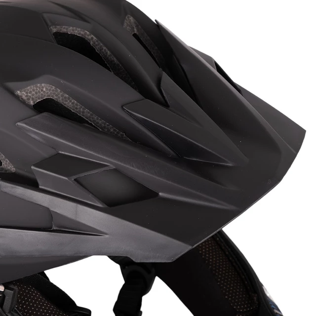 Kask Downhill na rower motor enduro zjazdowy W-TEC Delgada - OUTLET