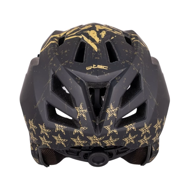 Kask Downhill na rower motor enduro zjazdowy W-TEC Delgada - OUTLET
