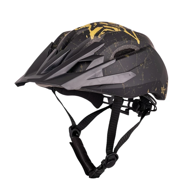 Kask Downhill na rower motor enduro zjazdowy W-TEC Delgada - OUTLET