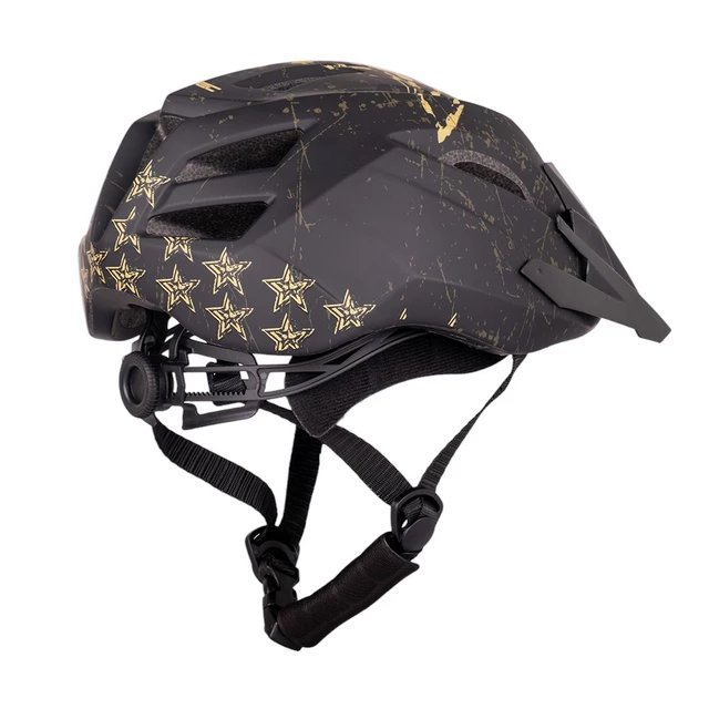Kask Downhill na rower motor enduro zjazdowy W-TEC Delgada - OUTLET