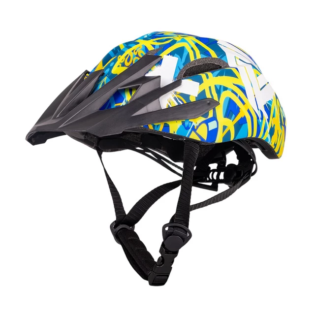 Kask Downhill na rower motor enduro zjazdowy W-TEC Delgada - OUTLET