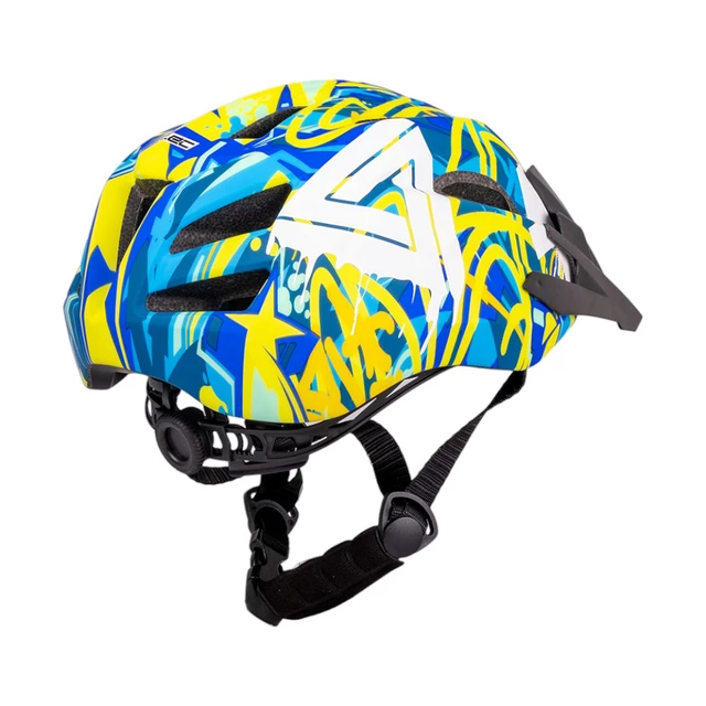 Kask Downhill na rower motor enduro zjazdowy W-TEC Delgada - OUTLET
