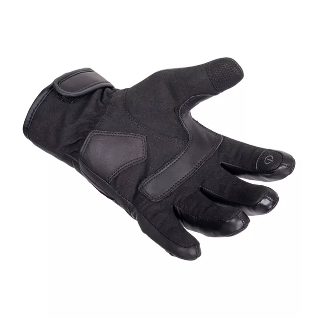 Skórzane rękawice motocyklowe W-TEC Imoleto