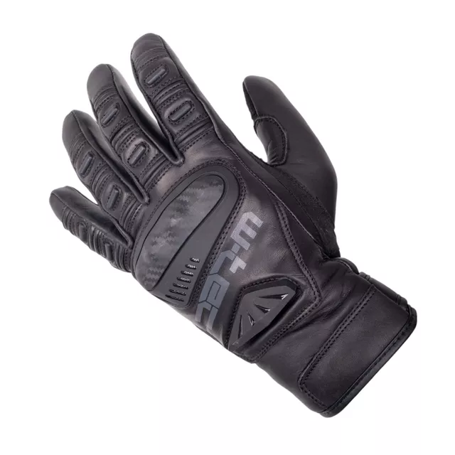 Skórzane rękawice motocyklowe W-TEC Imoleto
