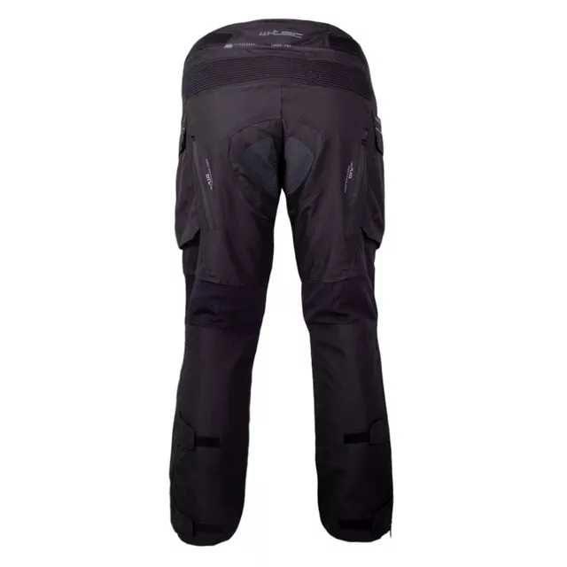 Męskie spodnie motocyklowe W-TEC Perguso