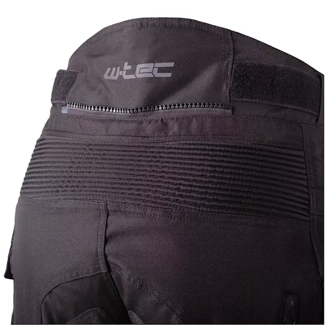 Męskie spodnie motocyklowe W-TEC Perguso