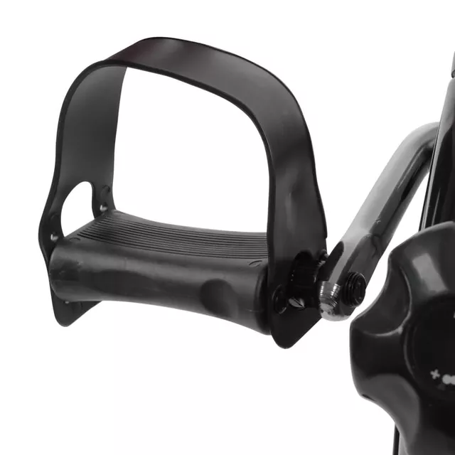 Mini rower / rotor inSPORTline Pynero ∙ trening kończyn górnych i dolnych ∙ płynna regulacja obciążenia ∙ antypoślizgowe nóżki