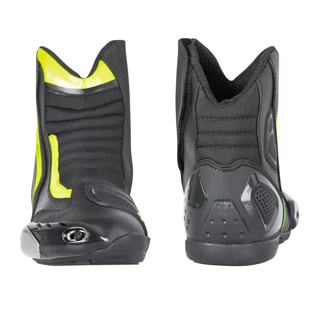 Męskie buty motocyklowe W-TEC GlamCE