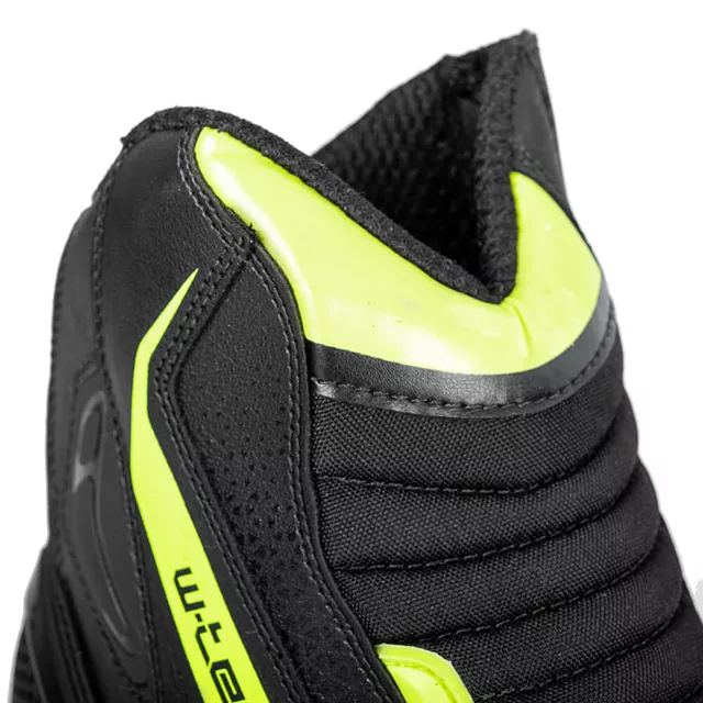 Męskie buty motocyklowe W-TEC GlamCE