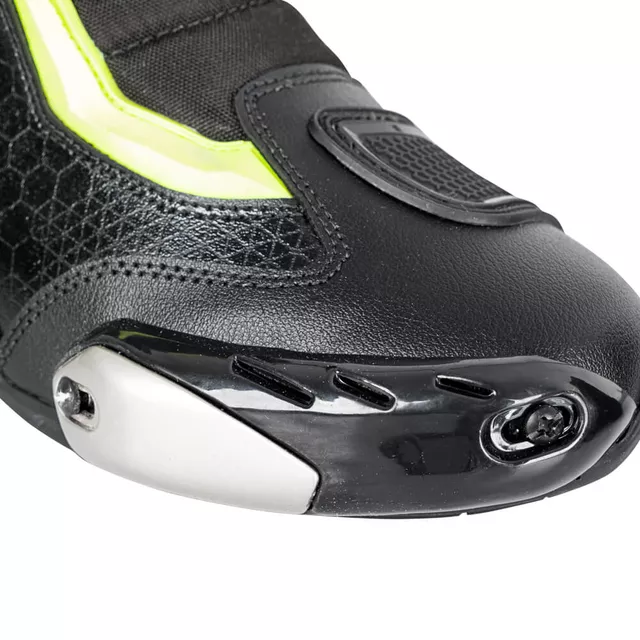 Męskie buty motocyklowe W-TEC GlamCE