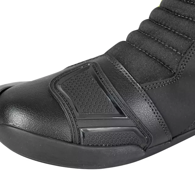 Męskie buty motocyklowe W-TEC GlamCE