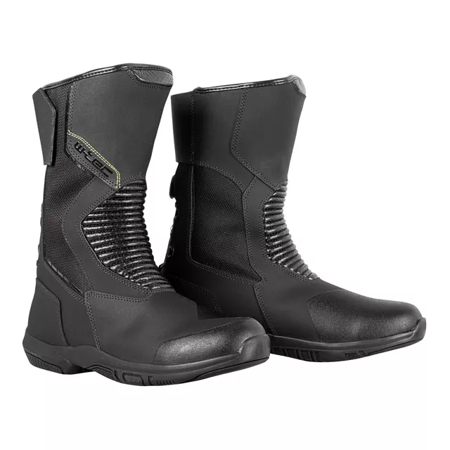 Męskie wysokie buty motocyklowe W-TEC Boarto