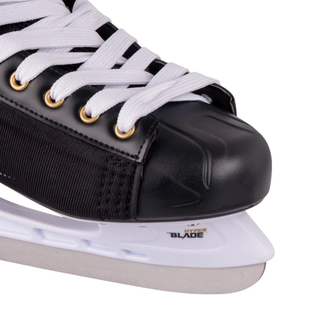 Łyżwy hokejowe inSPORTline Zitauer ∙ wzmocniona cholewka ∙ system Safety Ankle ∙ Thermo Fit