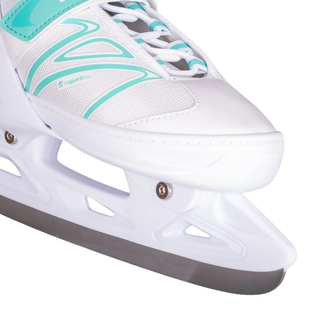 Regu­lo­walne łyżworolki / łyżwy inSPORTline Mintero ∙ 2w1 ∙ unisex ∙  MicroLock ∙ AdjusTouch ∙ Safety Ankle