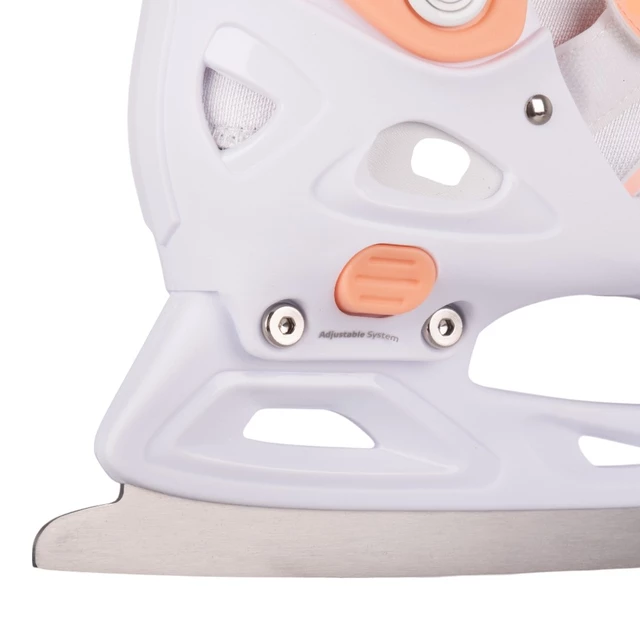 Regu­lo­walne łyżworolki / łyżwy inSPORTline Frolita ∙ 2w1 ∙ MicroLock ∙ AdjusTouch ∙ Safety Ankle