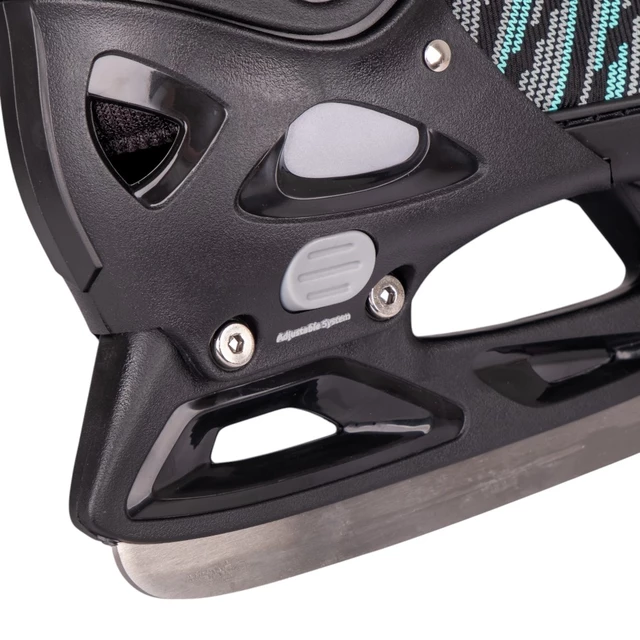 Regu­lo­walne łyżworolki / łyżwy inSPORTline Malibo ∙ 2w1 ∙ unisex ∙ MicroLock ∙ ComfortFit