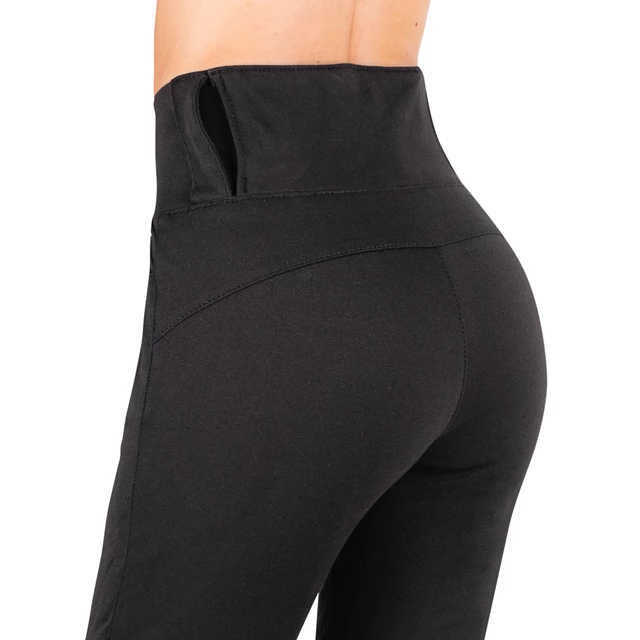 Damskie legginsy motocyklowe W-TEC Woposum