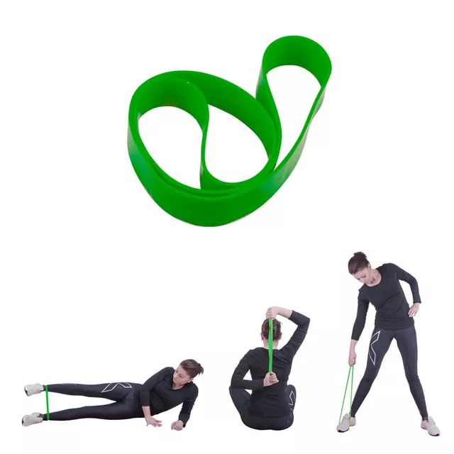 Guma oporowa pętla inSPORTline Hangy Heavy ∙ 27,5 cm ∙ opór 3,6 kg