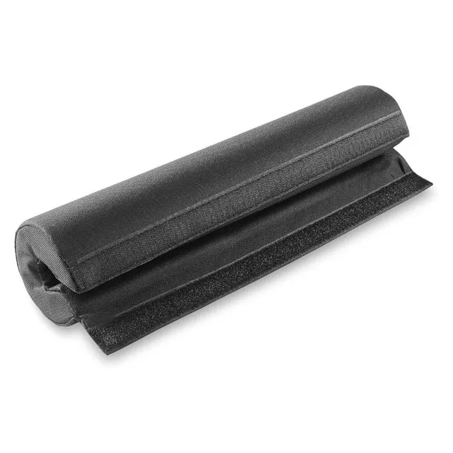 Ochraniacz gryfu inSPORTline Enberoll ∙ pianka NBR 2,5 cm ∙ tkanina Oxford ∙ zapięcie na rzep ∙ waga 210 g ∙ pasuje na gryf 3 cm