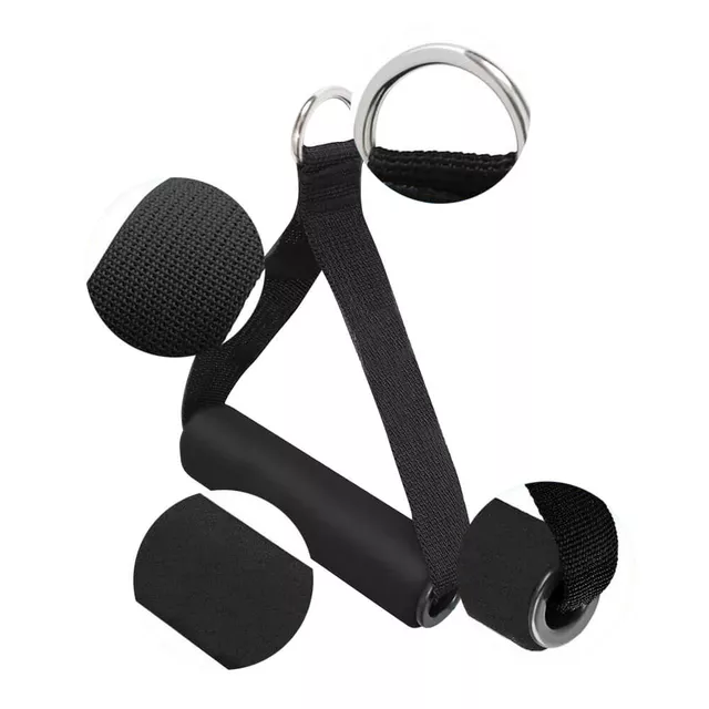 Ekspander regulowany do ćwiczeń ∙ inSPORTline Morpo Tubes ∙ 140 cm ∙ opór 4,5-45 kg