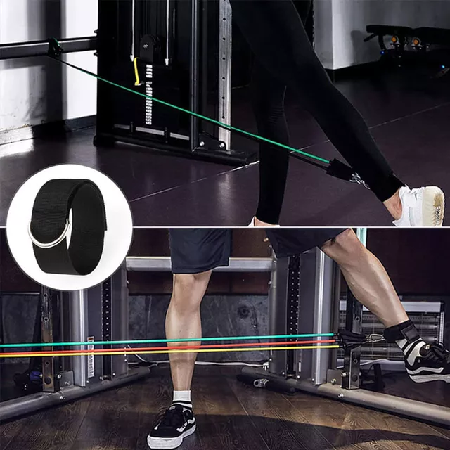 Ekspander regulowany do ćwiczeń ∙ inSPORTline Morpo Tubes ∙ 140 cm ∙ opór 4,5-45 kg