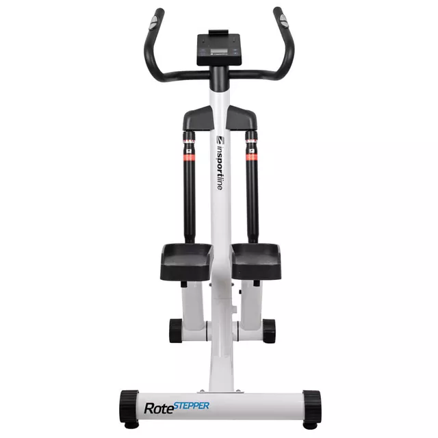 Stepper z kolumną inSPORTline Rote - OUTLET