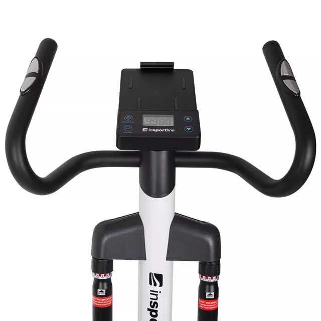 Stepper z kolumną inSPORTline Rote - OUTLET