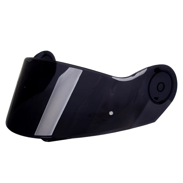 Zamienna szybka do kasku Pinlock® 70 dla YM-925, Lanxamo, Cullo i Pezzon - Ciemny - Ciemny