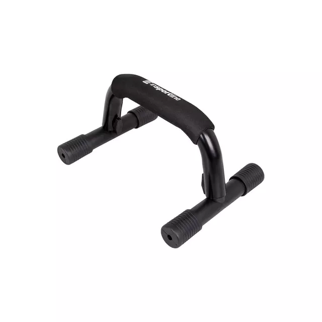Uchwyty do pompek inSPORTline Push Up Stand - OUTLET