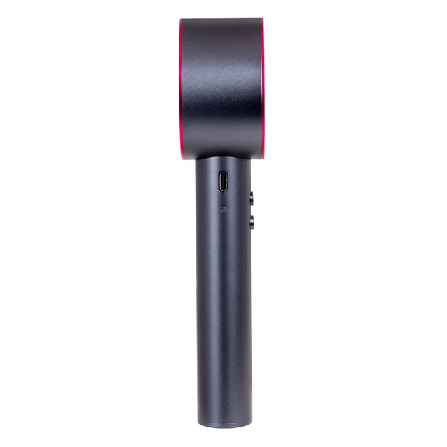 Lampa kolagenowa inSPORTline Coladan ∙ terapia światłem czerwonym ∙ do twarzy i ciała ∙ 2 poziomy mocy ∙ ładowanie USB