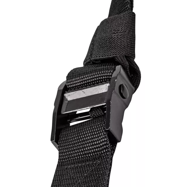 Zestaw taśm do ćwiczeń inSPORTline MultiTrainer XS ∙ uniwersalne mocowanie ∙ regulacja długości 100–232 cm