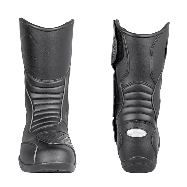 Buty motocyklowe W-TEC Districto - Czarny