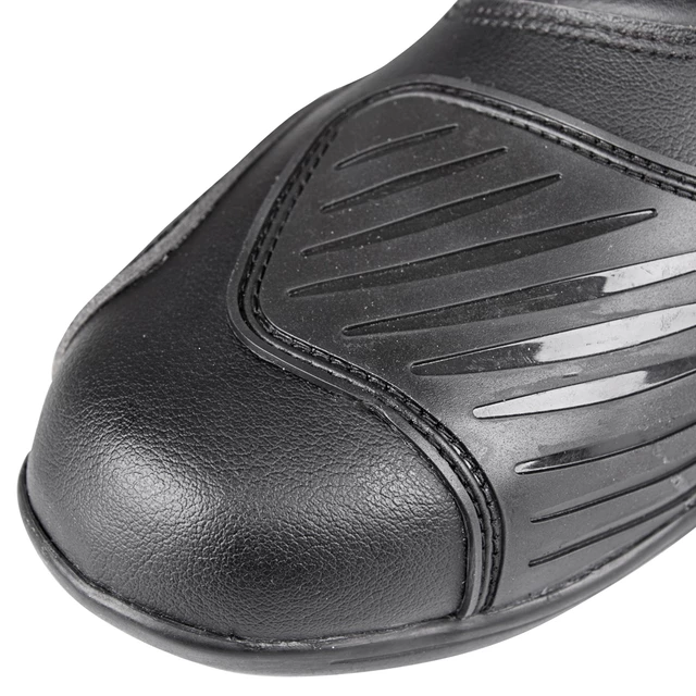 Buty motocyklowe W-TEC Districto - Czarny