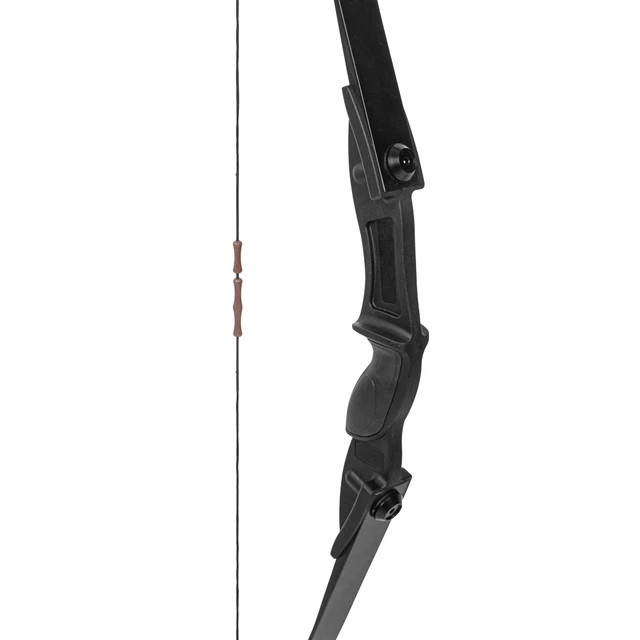 Zestaw łuczniczy inSPORTline Steepchuck 28 lbs ∙ łuk refleksyjny składany ∙ 6 strzał fiberglass ∙ mata celownicza ∙ dla prawo/leworęcznych