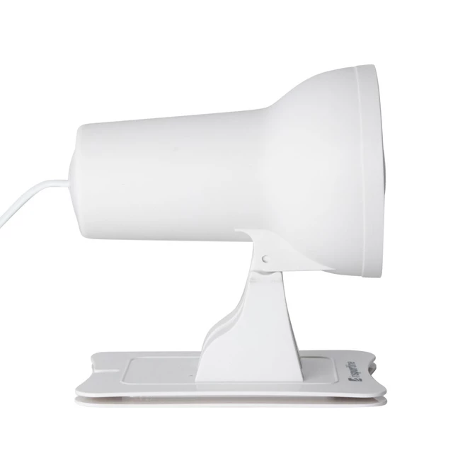 Lampa rozgrzewająca na podczerwień inSPORTline Xamila ∙ 150W ∙ Timer ∙ 4 poziomy regulacji