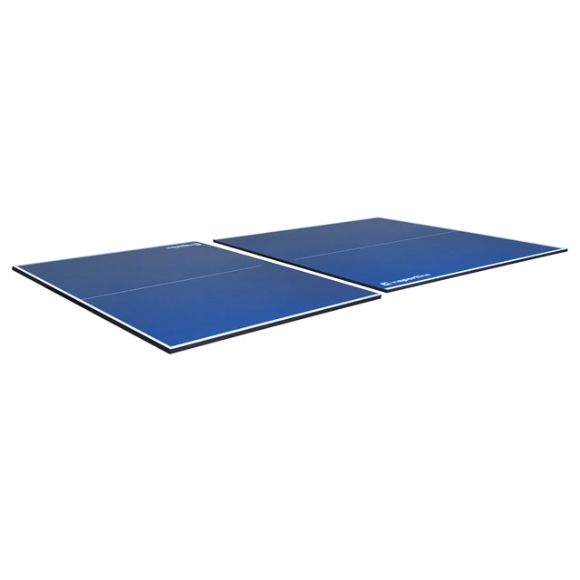 Blat stołu do tenisa stołowego inSPORTline Sunny Top ∙ MDF 15 mm ∙ waga 46 kg ∙ ITTF ∙ indoor