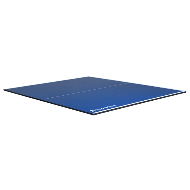 Blat stołu do tenisa stołowego inSPORTline Sunny Top ∙ MDF 15 mm ∙ waga 46 kg ∙ ITTF ∙ indoor