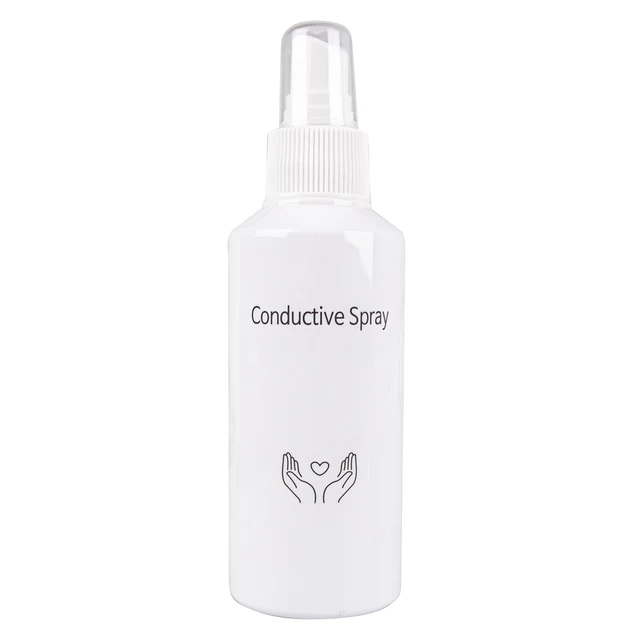 Elektryczny pas masujący inSPORTline Gomun ∙ masaż + elektrostymulacja ∙ 6 programów ∙ pilot LED ∙ obwód 75-120 cm