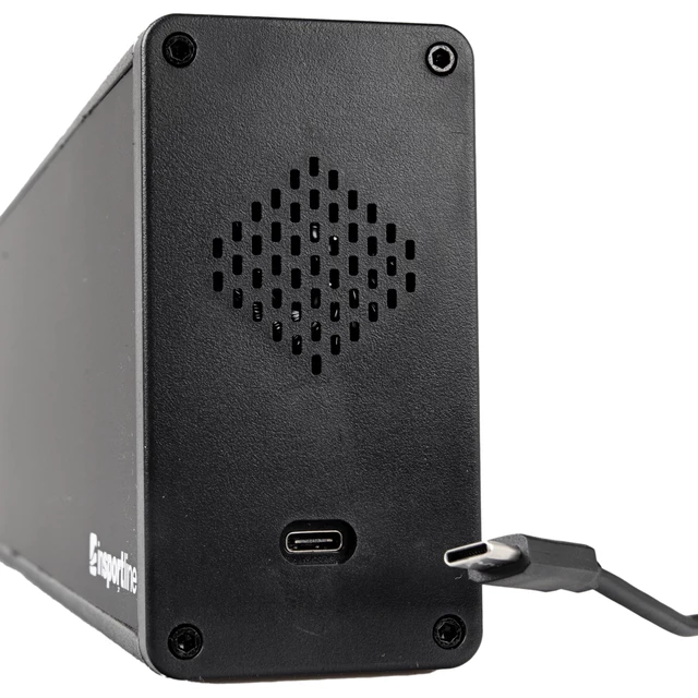 Zegar treningowy elektroniczny inSPORTline CF20 ∙ minutnik LED 1,8" ∙ 7 trybów (stoper, interwał, FGB, Tabata) ∙ pilot zdalny ∙ USB