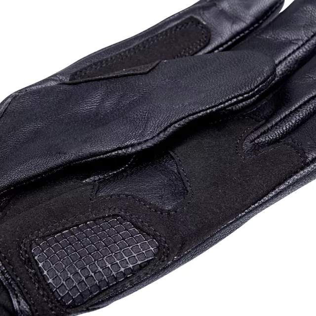 Rękawice motocyklowe W-TEC Talhof - Czarny