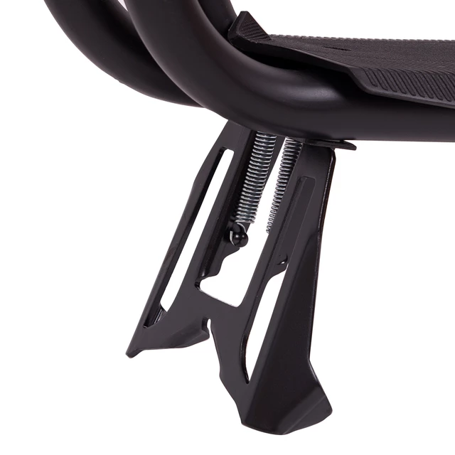 Hulajnoga inSPORTline Disparo V-Brake 20/16" ∙ pompowane koła ∙ hamulce v-brake ∙ nośność 100 kg ∙ regulowana kierownica 92-99 cm