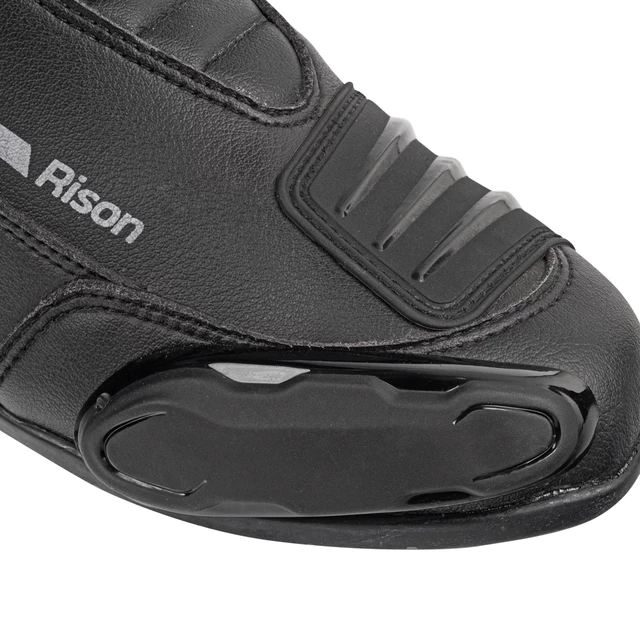 Buty motocyklowe W-TEC Rison - Czarny