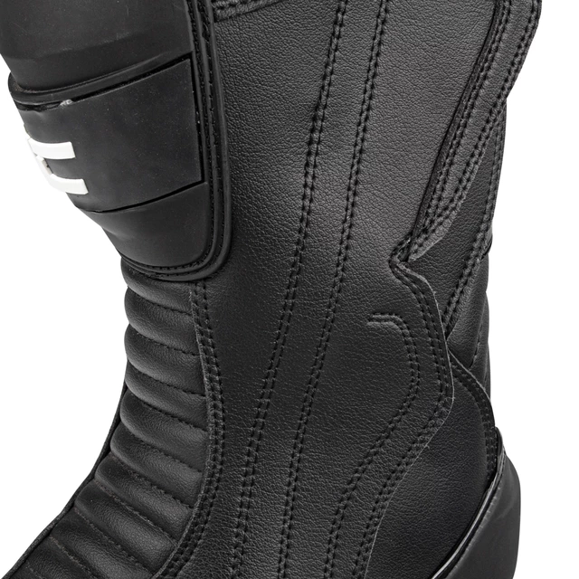 Buty motocyklowe W-TEC Rison - Czarny