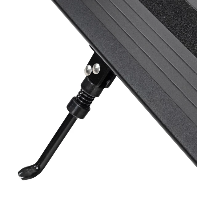 Hulajnoga elektryczna W-TEC Tendeal 700W 10" - OUTLET - Czarny