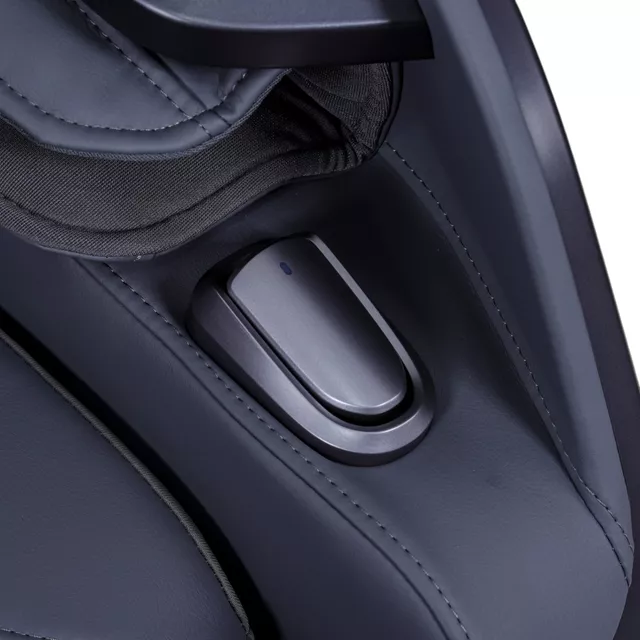 Fotel masujący inSPORTline Balsadena ∙ masaż 4D, powietrzny ∙ ogrzewanie ∙ Bluetooth ∙ Zero Gravity ∙ Zero Space - Beżowy