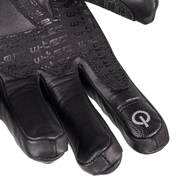 Rękawice motocyklowe skórzane W-TEC Eicman