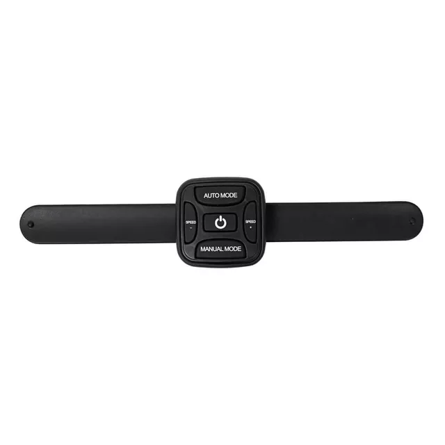Platforma wibracyjna z linkami inSPORTline Julisa ∙ wibracje 3D ∙ 3 silniki ∙ moc 440 W ∙ 60 poziomów drgań ∙ antypoślizgowa podstawa